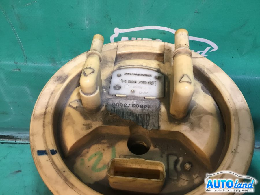 Pompa Combustibil CITROEN JUMPY (U6U) 1994-2025 Cod 1490373080