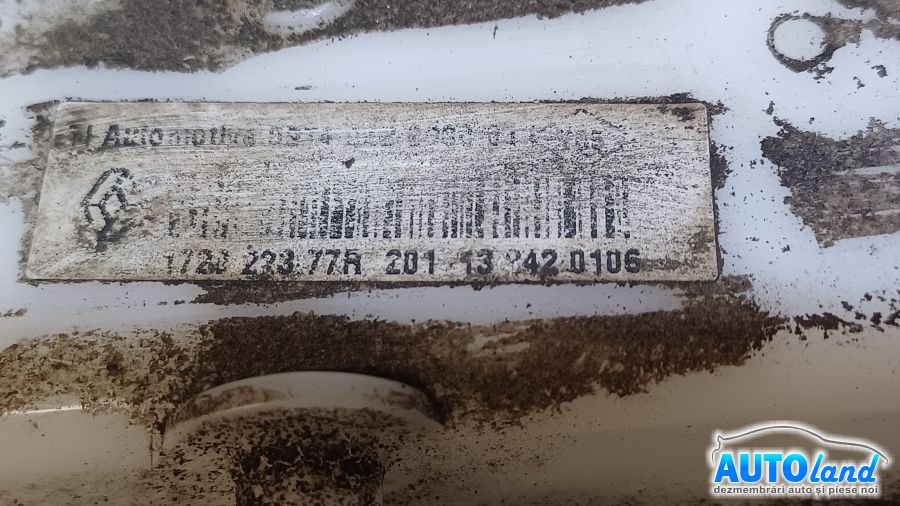 Pompa Combustibil DACIA SANDERO II 2013-2025 Cod 172023377R