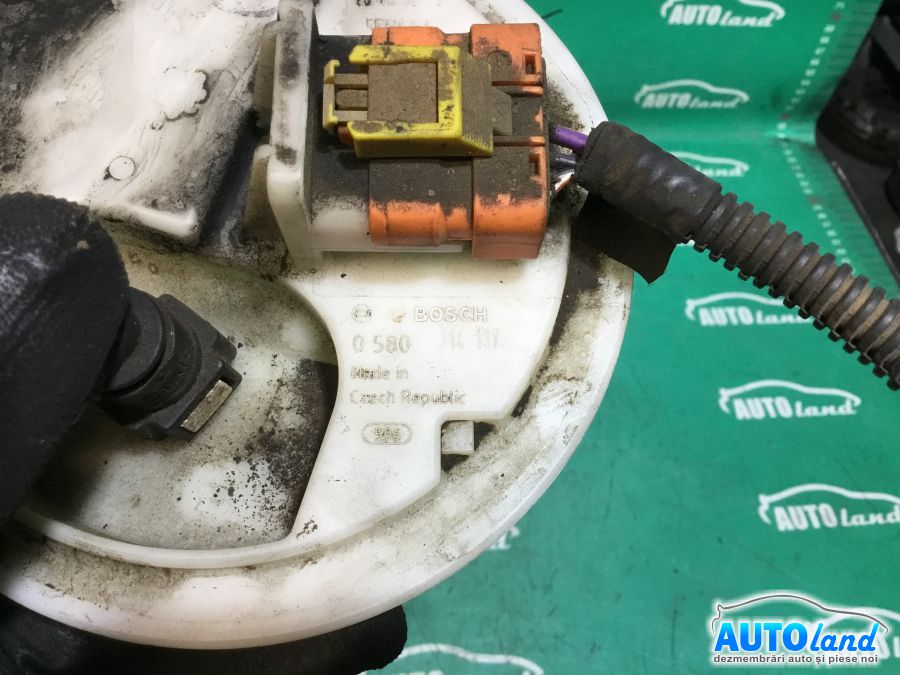 Pompa Combustibil FIAT GRANDE PUNTO (199) 2005-2025 Cod 0580314137