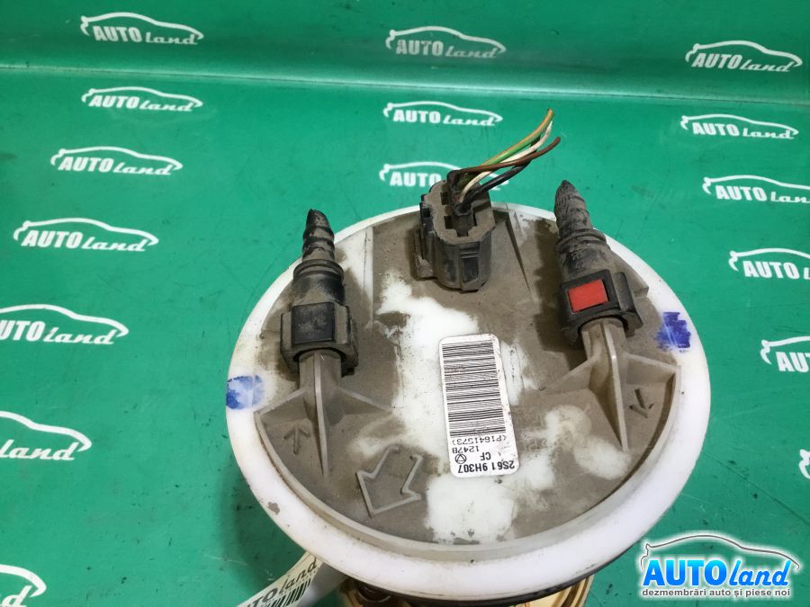 Pompa Combustibil FORD FIESTA V (JH_,JD_) 2001-2025 Cod 2S619H307
