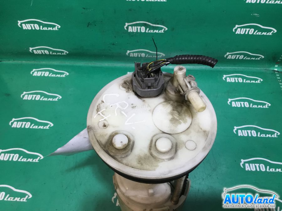 Pompa Combustibil HONDA CR-V II (RD) 2002-2006