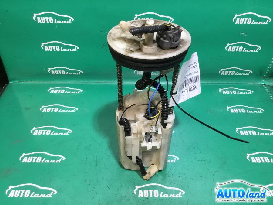 Pompa Combustibil HONDA CR-V II (RD) 2002-2006