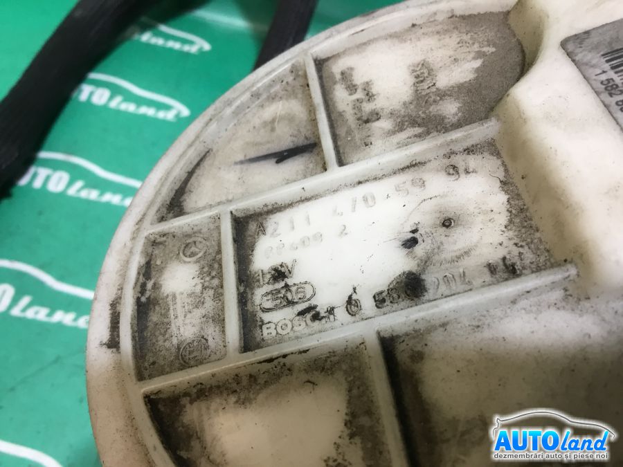 Pompa Combustibil MERCEDES-BENZ E-CLASS combi (S211) 2003-2025 Cod 2114705094