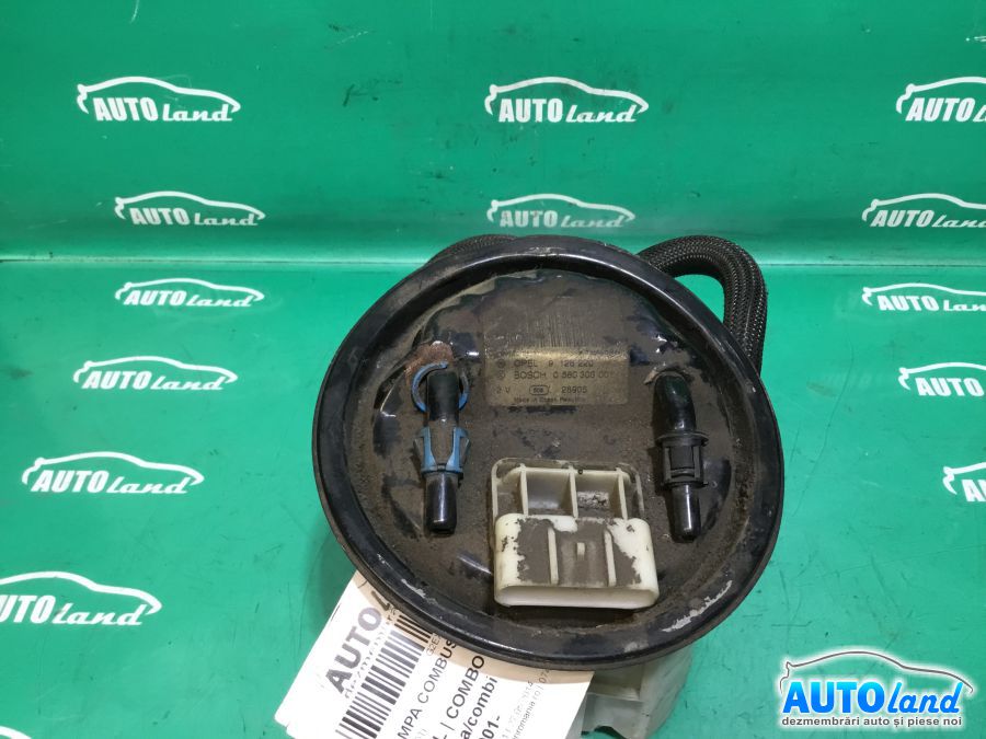 Pompa Combustibil OPEL COMBO caroserie inchisa/combi 2001-2025 Cod 88457291