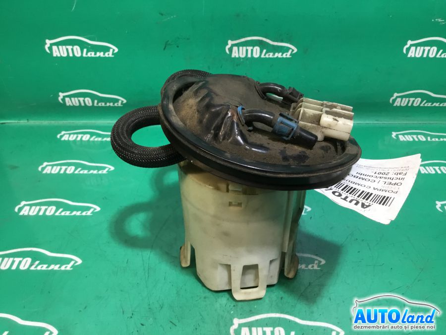 Pompa Combustibil OPEL COMBO caroserie inchisa/combi 2001-2025 Cod 88457291