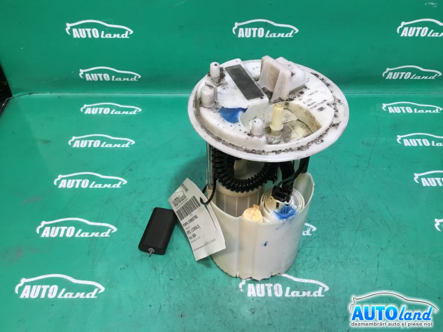Pompa Combustibil OPEL CORSA D 2006-2025 Cod 0580314138