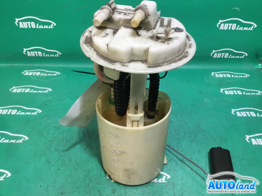 Pompa Combustibil PEUGEOT 206 hatchback (2A/C) 1998-2025 Cod 9625476280