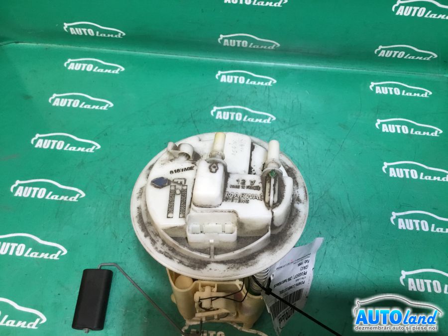 Pompa Combustibil PEUGEOT 206 hatchback (2A/C) 1998-2025 Cod 9625476280