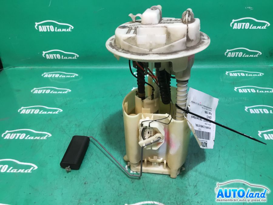 Pompa Combustibil PEUGEOT 206 hatchback (2A/C) 1998-2025 Cod 9625476280