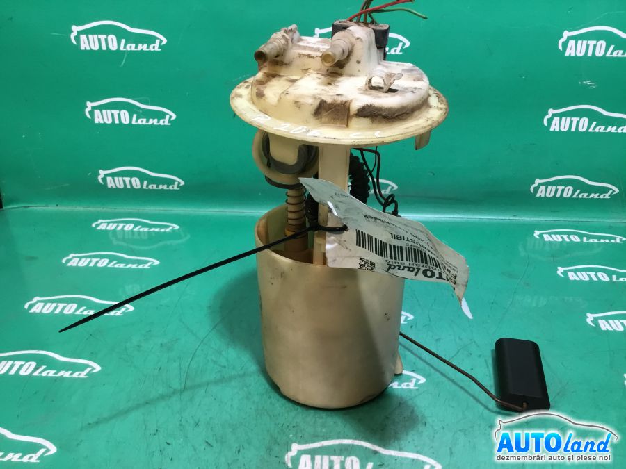 Pompa Combustibil PEUGEOT 206 hatchback (2A/C) 1998-2025 Cod 9633294680