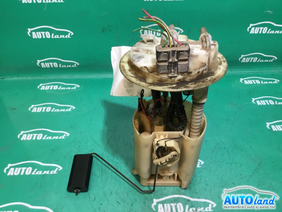 Pompa Combustibil PEUGEOT 206 hatchback (2A/C) 1998-2025 Cod 9633294680