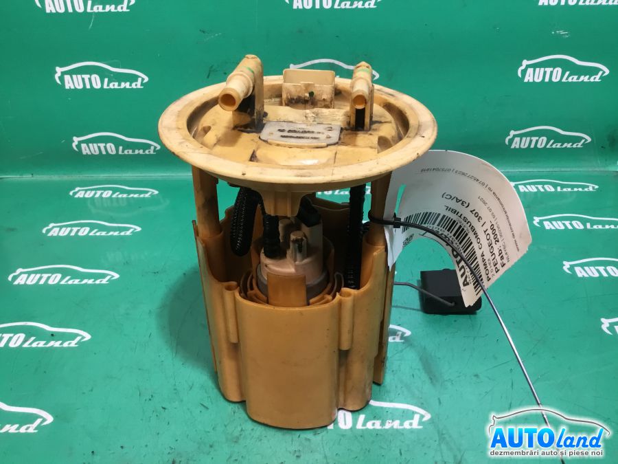 Pompa Combustibil PEUGEOT 307 (3A/C) 2000-2025 Cod 1490373080