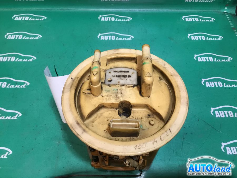 Pompa Combustibil PEUGEOT 307 (3A/C) 2000-2025 Cod 1490373080