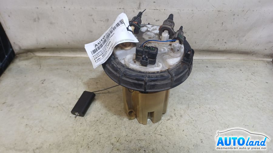 Pompa Combustibil PEUGEOT 508 2010-2025 Cod 9670329180