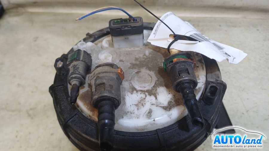 Pompa Combustibil PEUGEOT 508 2010-2025 Cod 9670329180