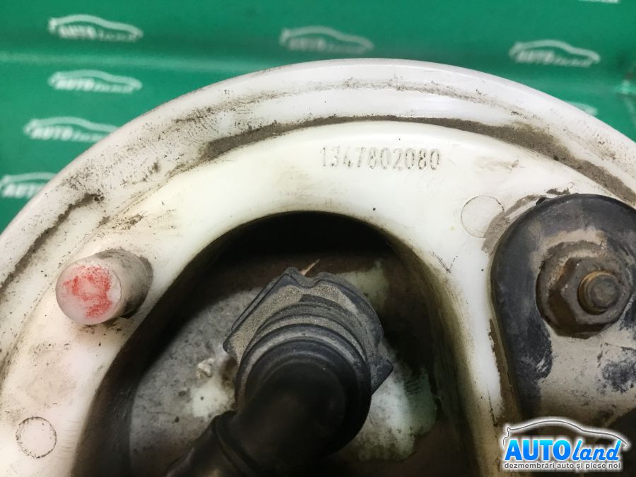 Pompa Combustibil PEUGEOT BOXER bus 2006-2025 Cod 1347802080