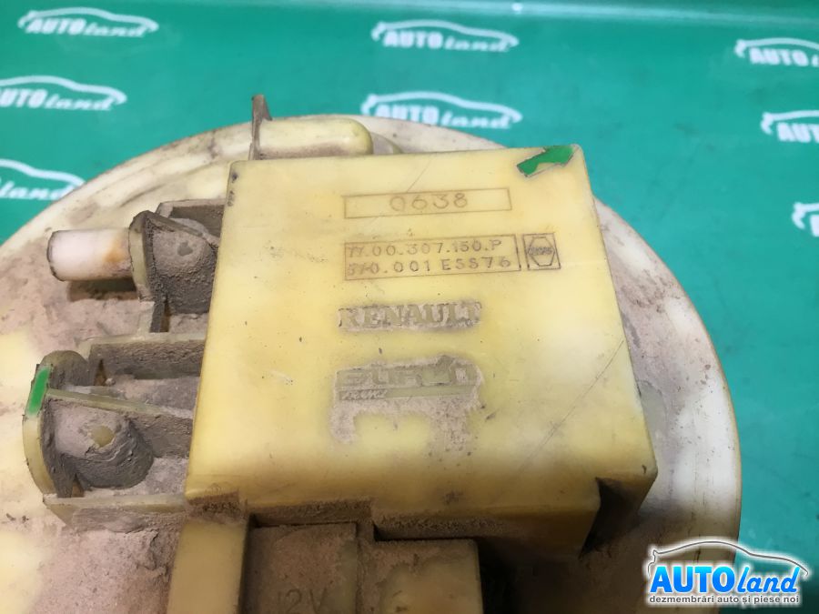 Pompa Combustibil RENAULT KANGOO (KC0/1_) 1997-2025 Cod 7700307150P