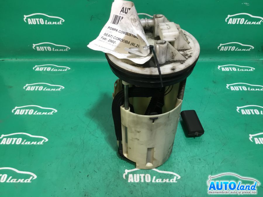 Pompa Combustibil SEAT CORDOBA (6L2) 2002-2025 Cod 0580300035