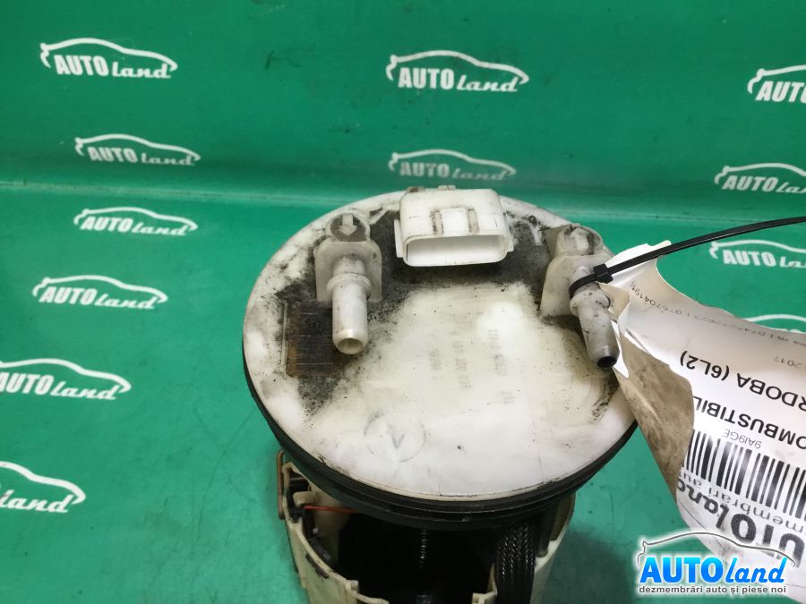 Pompa Combustibil SEAT CORDOBA (6L2) 2002-2025 Cod 0580300035