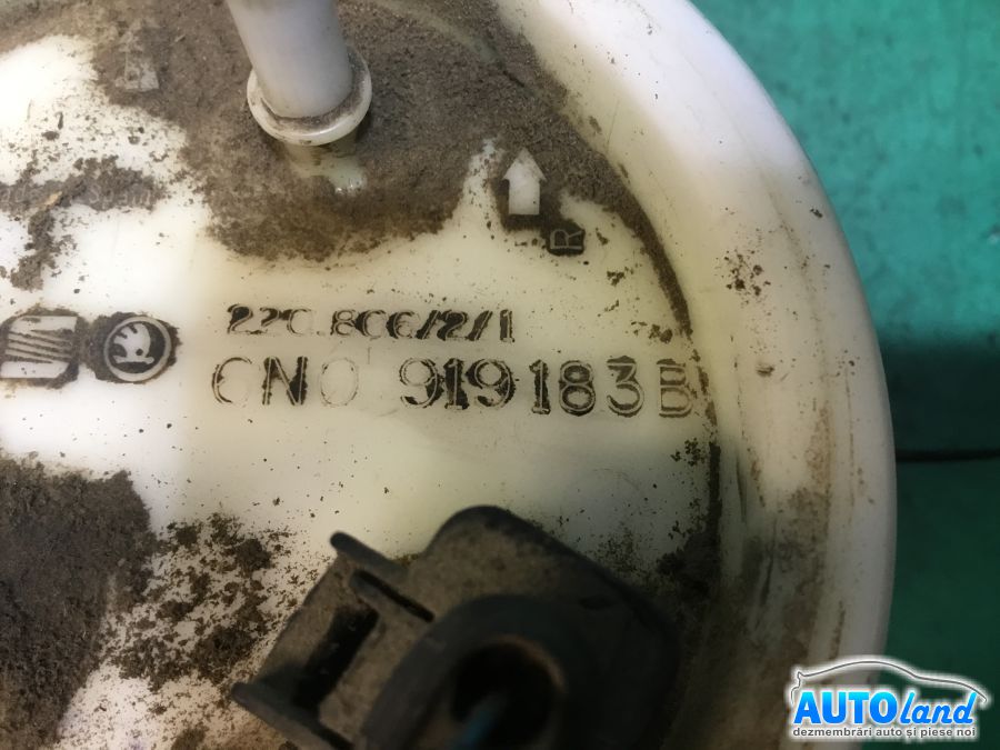 Pompa Combustibil SEAT CORDOBA Vario (6K5) 1999-2025 Cod 6N0919183B