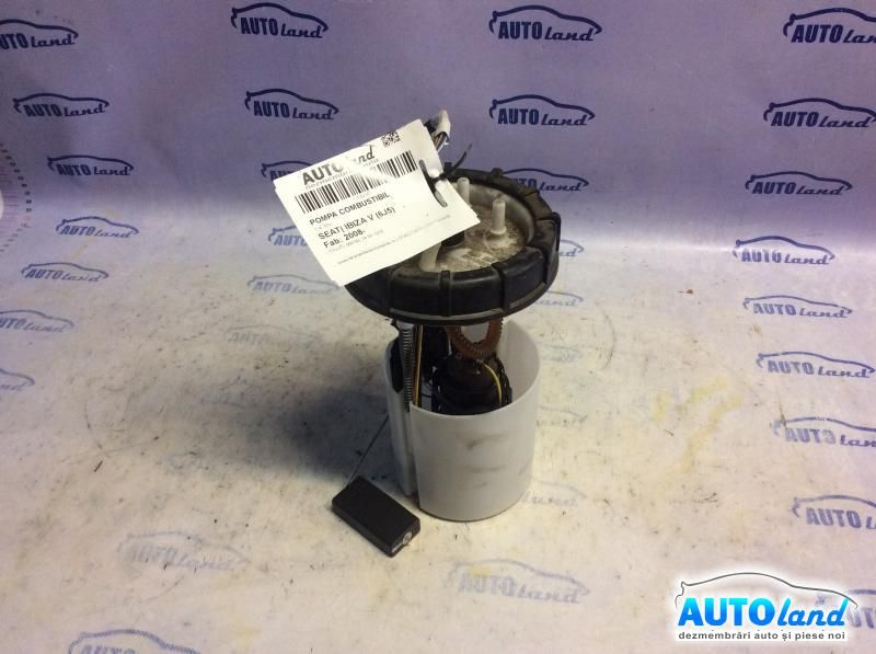 Pompa Combustibil SEAT IBIZA V (6J5) 2008-2025 Cod 6R0919051
