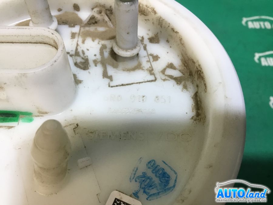 Pompa Combustibil SKODA FABIA 2006-2025 Cod 6R0919051