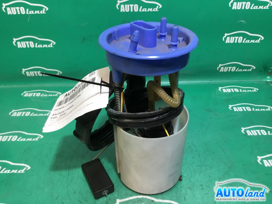 Pompa Combustibil SKODA FABIA 2006-2025 Cod 6R0919051G