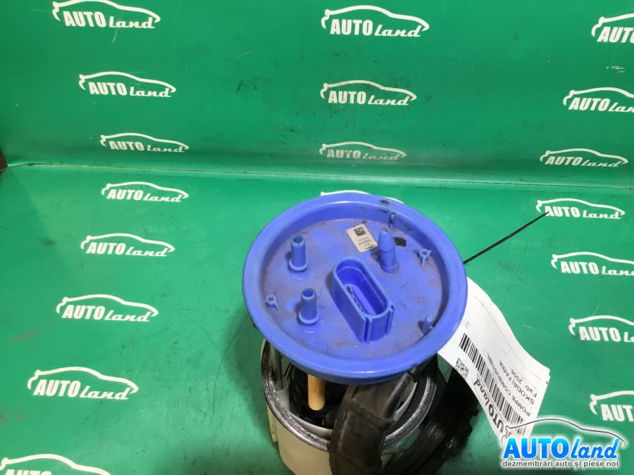 Pompa Combustibil SKODA FABIA 2006-2025 Cod 6R0919051G