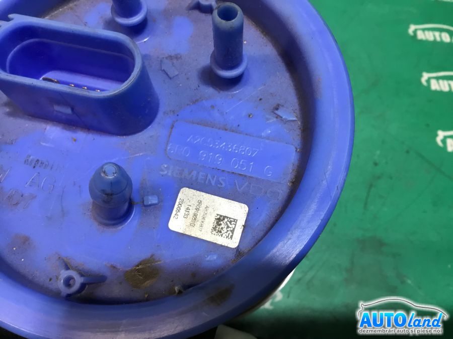 Pompa Combustibil SKODA FABIA 2006-2025 Cod 6R0919051G