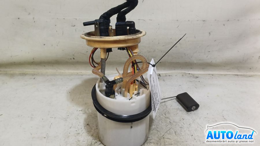 Pompa Combustibil