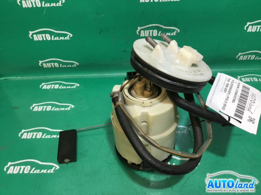 Pompa Combustibil VOLKSWAGEN POLO (6N2) 1999-2001 Cod 191919051BM