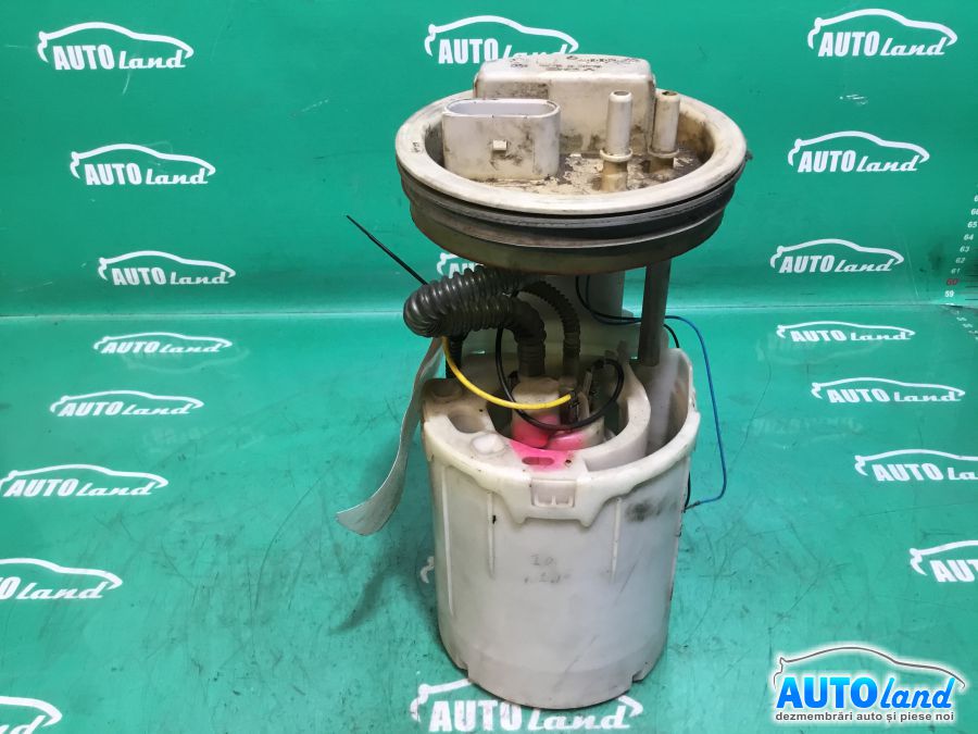 Pompa Combustibil VOLKSWAGEN POLO (9N_) 2001-2025 Cod 6Q0919050A