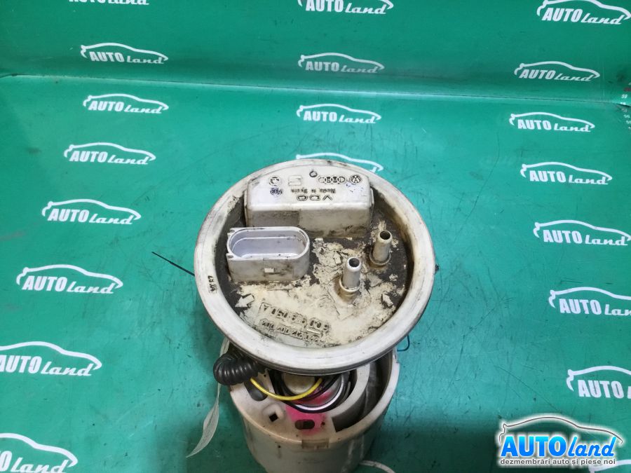 Pompa Combustibil VOLKSWAGEN POLO (9N_) 2001-2025 Cod 6Q0919050A