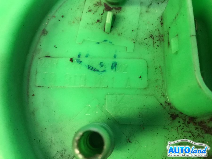 Pompa Combustibil VOLKSWAGEN TOURAN (1T1,1T2) 2003-2025 Cod 1T0919050