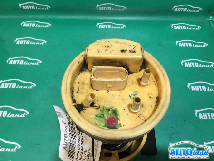 Pompa Combustibil VOLKSWAGEN TOURAN (1T1,1T2) 2003-2025 Cod 1T0919051A