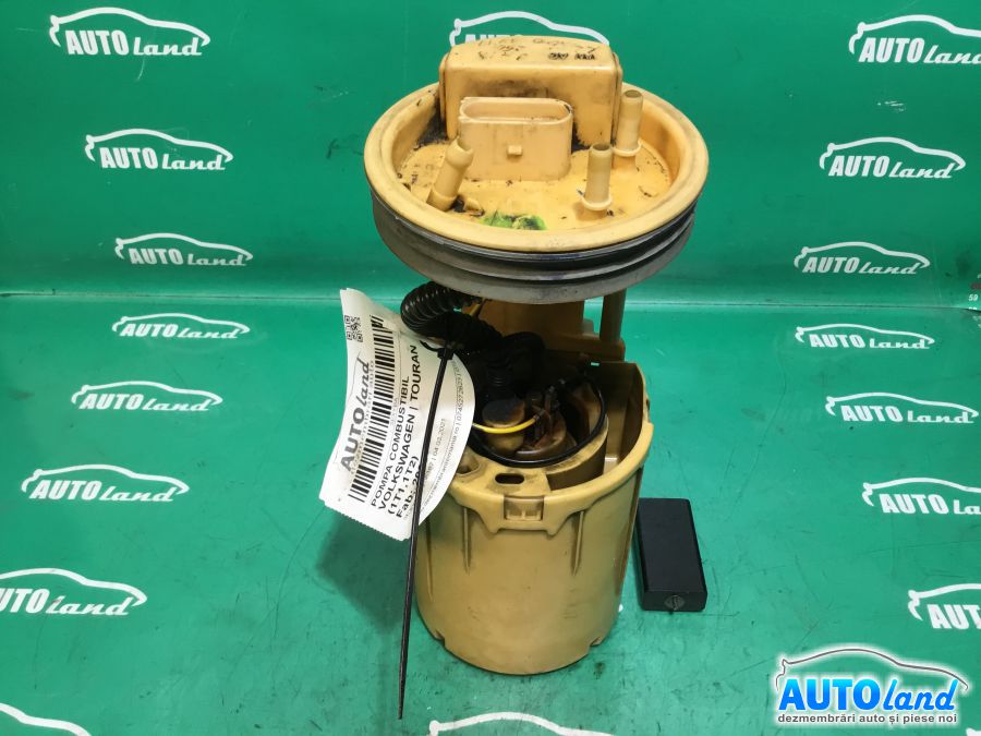 Pompa Combustibil VOLKSWAGEN TOURAN (1T1,1T2) 2003-2025 Cod 1T0919051A