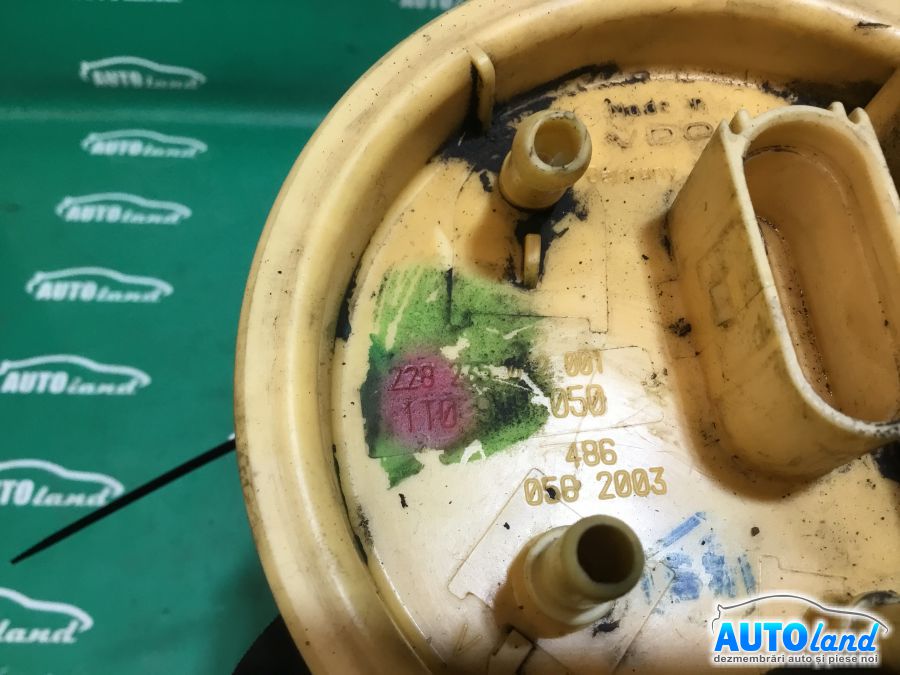 Pompa Combustibil VOLKSWAGEN TOURAN (1T1,1T2) 2003-2025 Cod 1T0919051A