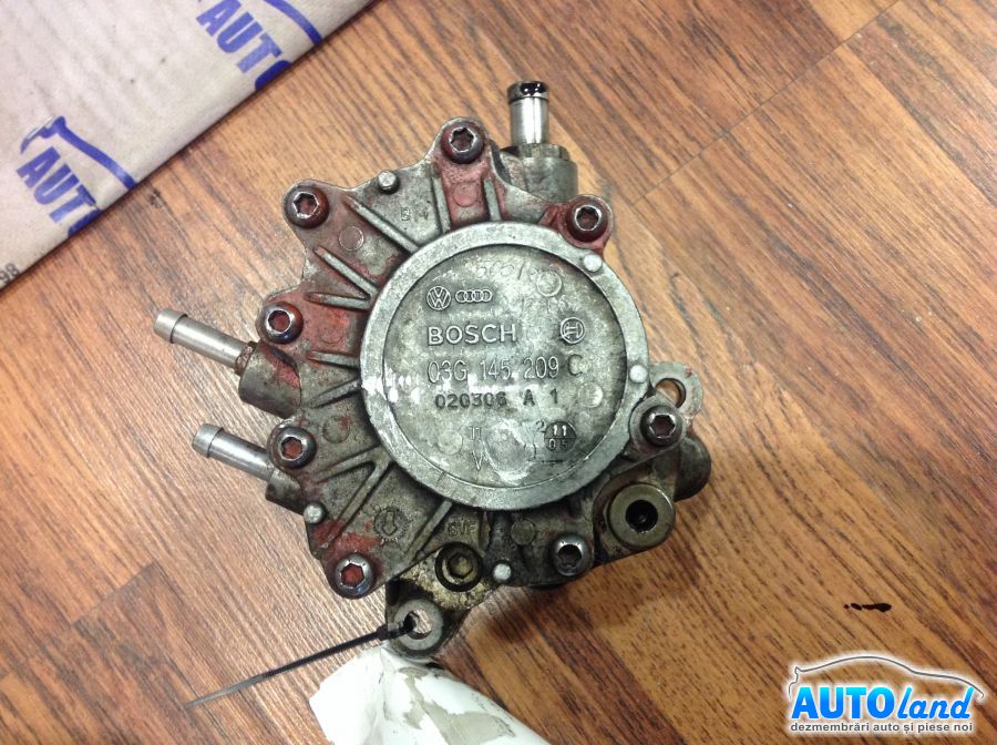 Pompa Injectie AUDI A4 (8EC) 2004-2008