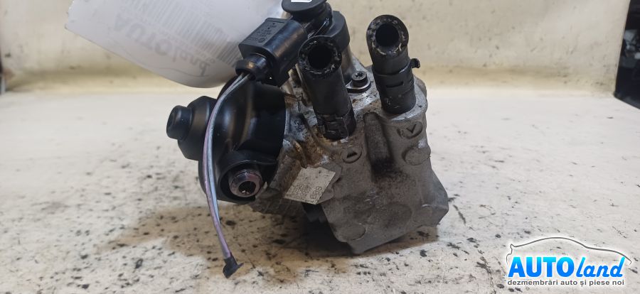 Pompa Injectie AUDI A4 (8K2) 2007-2026 Cod 0445010507
