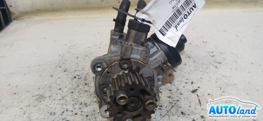 Pompa Injectie AUDI A4 (8K2) 2007-2026 Cod 0445010507