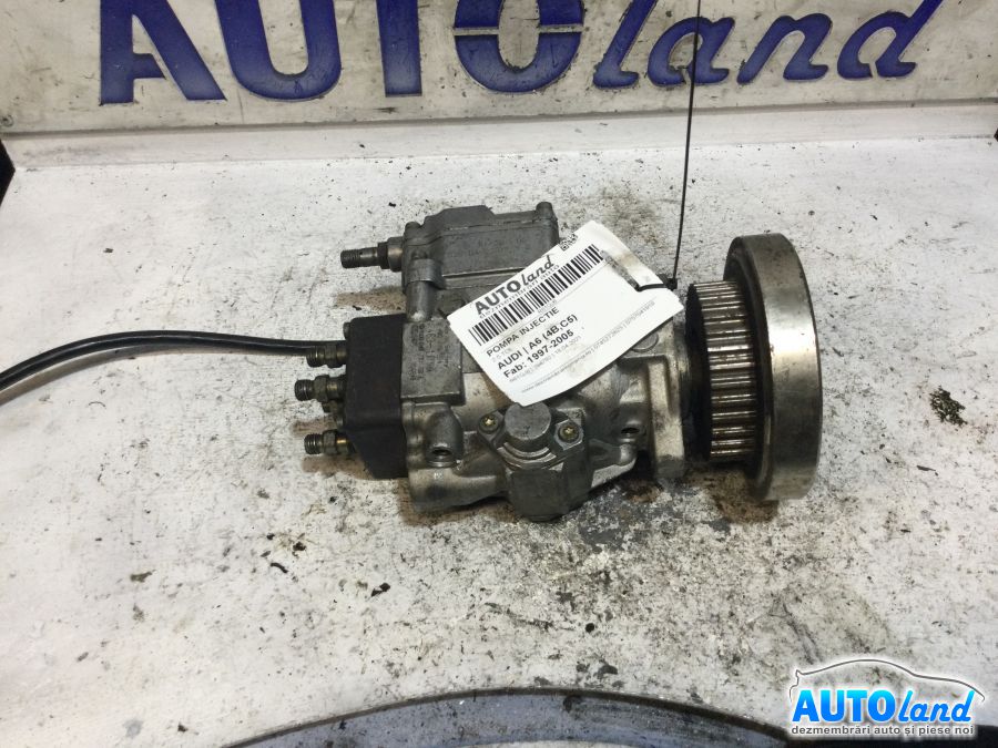 Pompa Injectie AUDI A6 (4B,C5) 1997-2005 Cod 046130108F