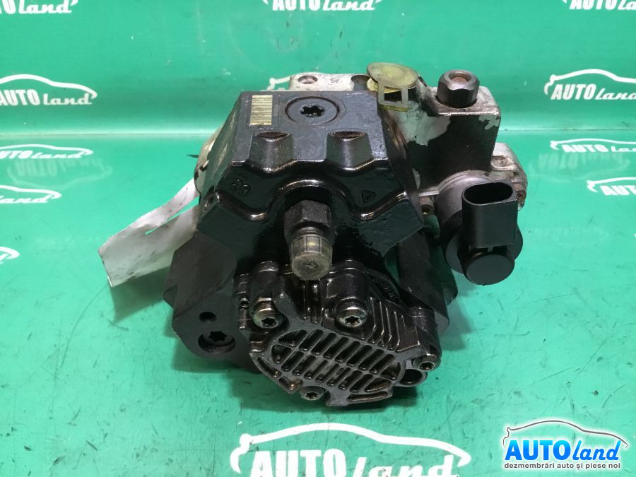 Pompa Injectie AUDI A8 (4E_) 2002-2010 Cod 0445010125