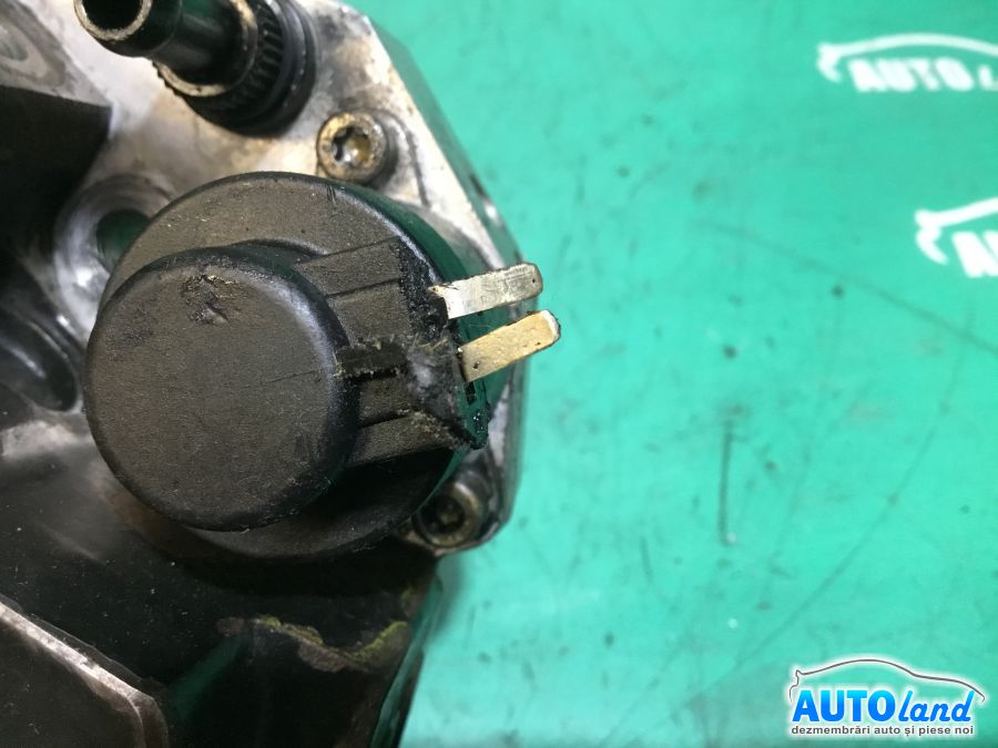 Pompa Injectie BMW 3 (E46) 1998-2005 Cod 0445010045