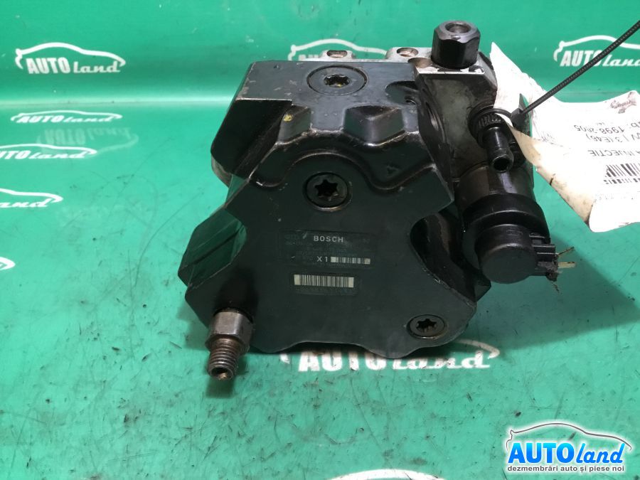 Pompa Injectie BMW 3 (E46) 1998-2005 Cod 0445010045