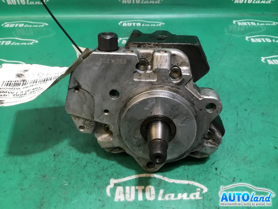 Pompa Injectie BMW 3 (E46) 1998-2005 Cod 0445010045