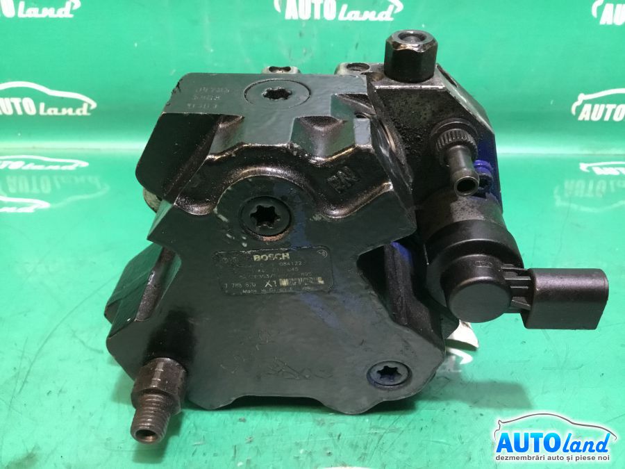 Pompa Injectie BMW 3 (E46) 1999-2001 Cod 0445010045