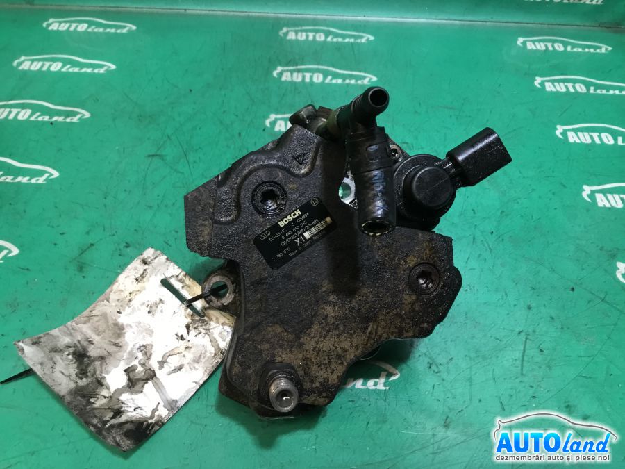 Pompa Injectie BMW 3 (E46) 2001-2005 Cod 0445010045