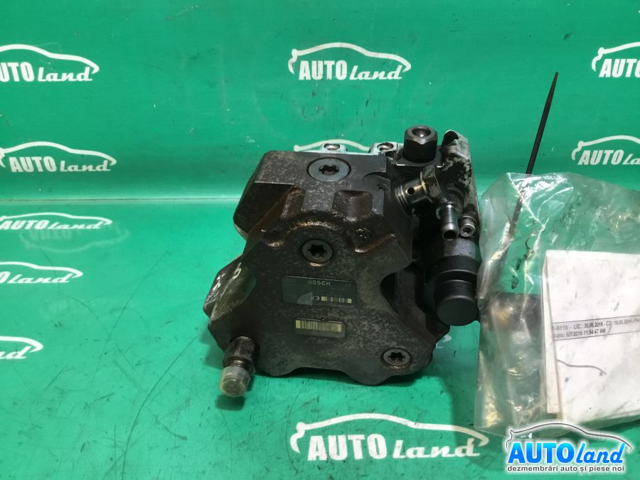 Pompa Injectie BMW 5 (E60) 2003-2025 Cod 0445010146
