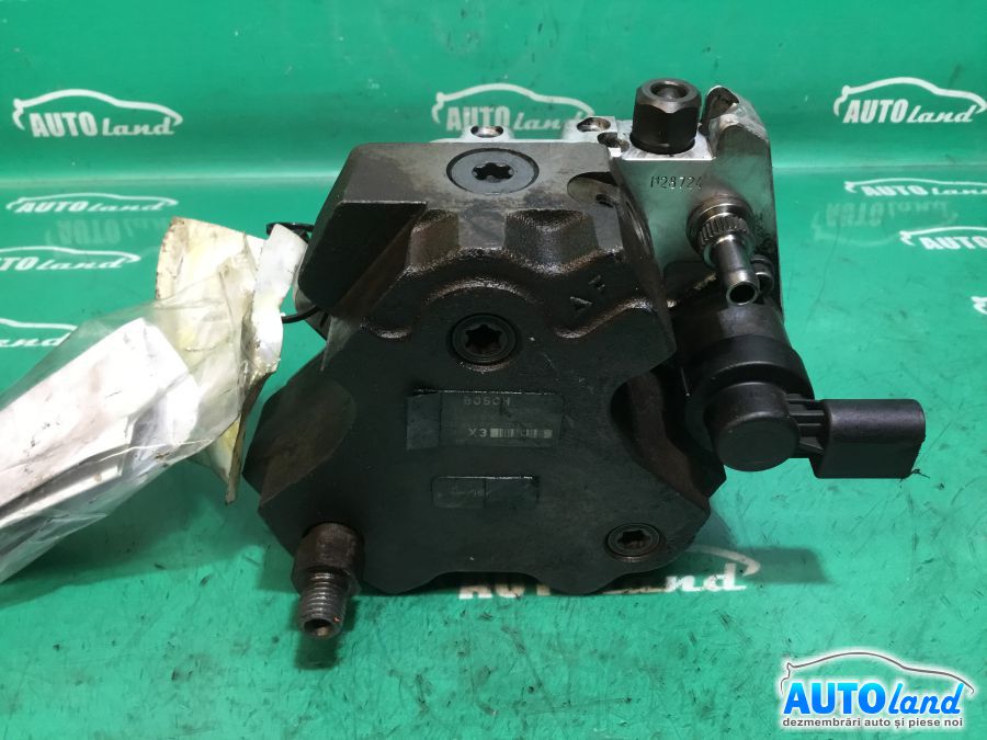Pompa Injectie BMW 5 (E60) 2003-2026 Cod 0445010146