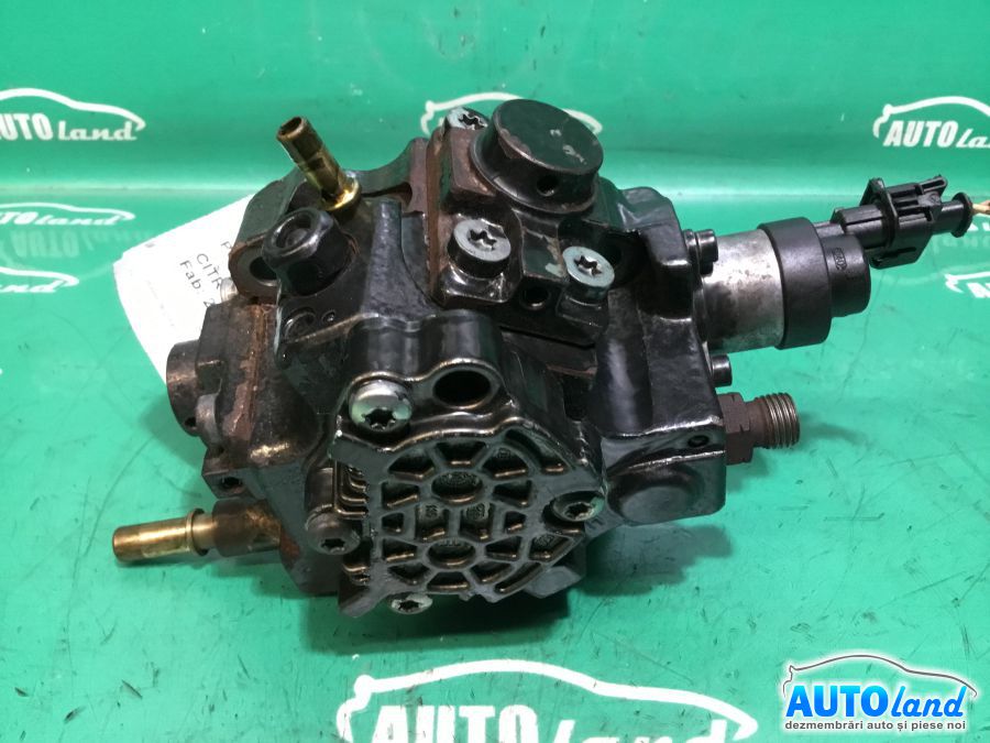 Pompa Injectie CITROEN C-CROSSER (EP_) 2007-2025 Cod 0445010139